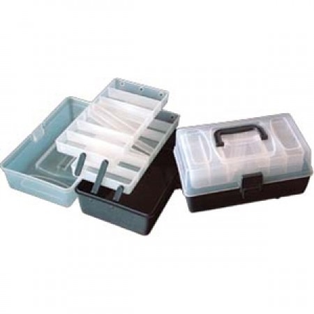 STM Tackle Box 2 Tray